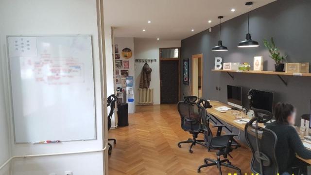 Poslovni prostor, Izdavanje, 75m2, Hotel Jugoslavija, Novi Beograd, Aleksinačkih rudara