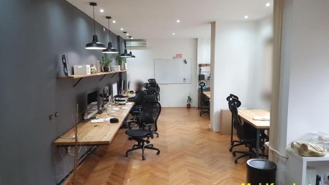 Poslovni prostor, Izdavanje, 75m2, Hotel Jugoslavija, Novi Beograd, Aleksinačkih rudara