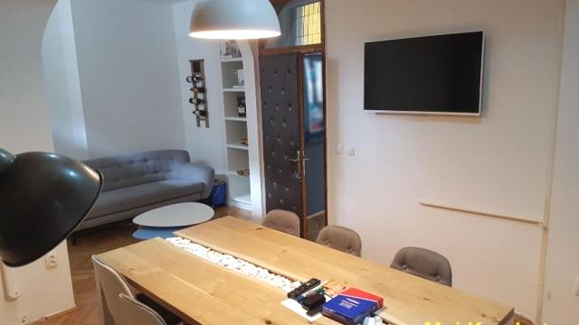 Poslovni prostor, Izdavanje, 75m2, Hotel Jugoslavija, Novi Beograd, Aleksinačkih rudara