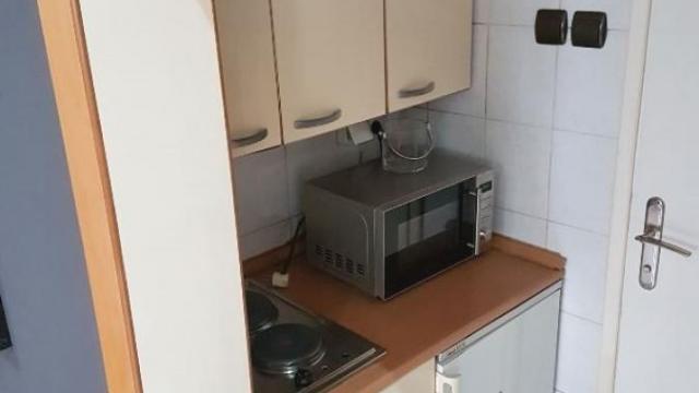 Poslovni prostor, Izdavanje, 75m2, Hotel Jugoslavija, Novi Beograd, Aleksinačkih rudara