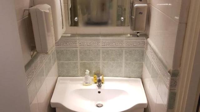 Poslovni prostor, Izdavanje, 75m2, Hotel Jugoslavija, Novi Beograd, Aleksinačkih rudara