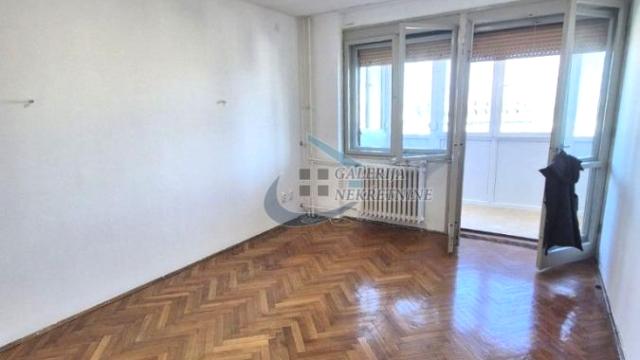 Stan, Dvosoban, Prodaja, 58m2, Botanička bašta, Palilula, 27. marta