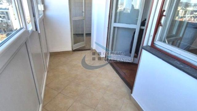 Stan, Dvosoban, Prodaja, 58m2, Botanička bašta, Palilula, 27. marta