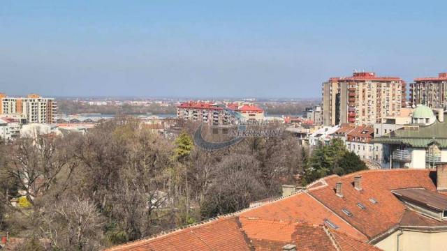 Stan, Dvosoban, Prodaja, 58m2, Botanička bašta, Palilula, 27. marta