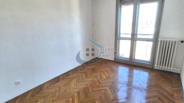 Stan, Dvosoban, Prodaja, 58m2, Botanička bašta, Palilula, 27. marta