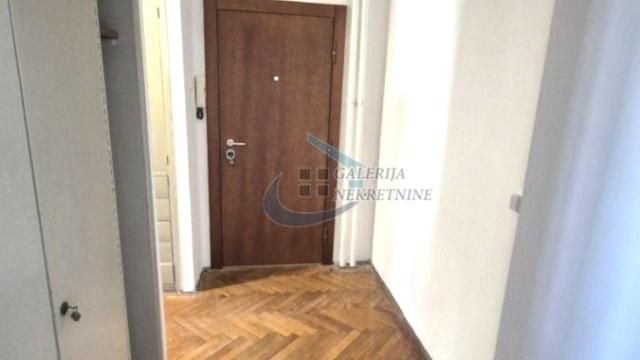 Stan, Dvosoban, Prodaja, 58m2, Botanička bašta, Palilula, 27. marta