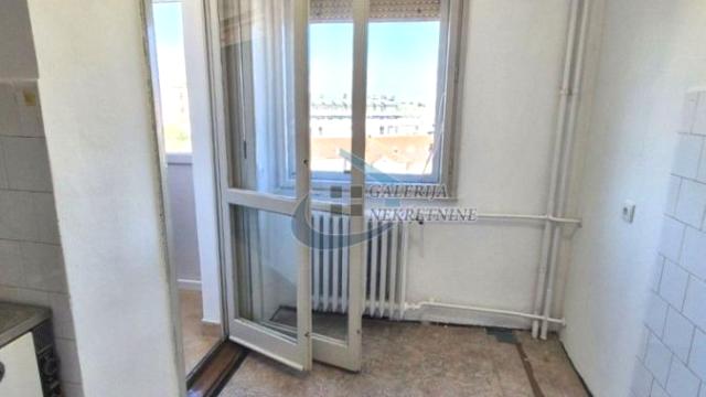 Stan, Dvosoban, Prodaja, 58m2, Botanička bašta, Palilula, 27. marta