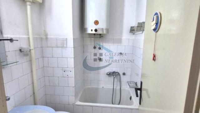 Stan, Dvosoban, Prodaja, 58m2, Botanička bašta, Palilula, 27. marta