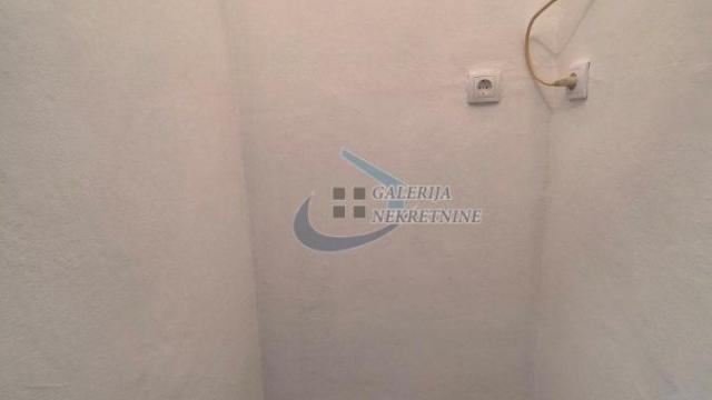 Stan, Dvosoban, Prodaja, 58m2, Botanička bašta, Palilula, 27. marta