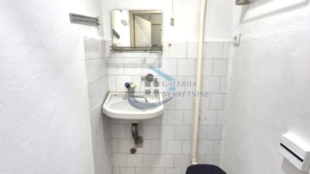 Stan, Dvosoban, Prodaja, 58m2, Botanička bašta, Palilula, 27. marta