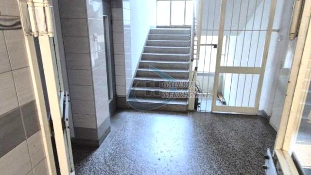 Stan, Dvosoban, Prodaja, 58m2, Botanička bašta, Palilula, 27. marta