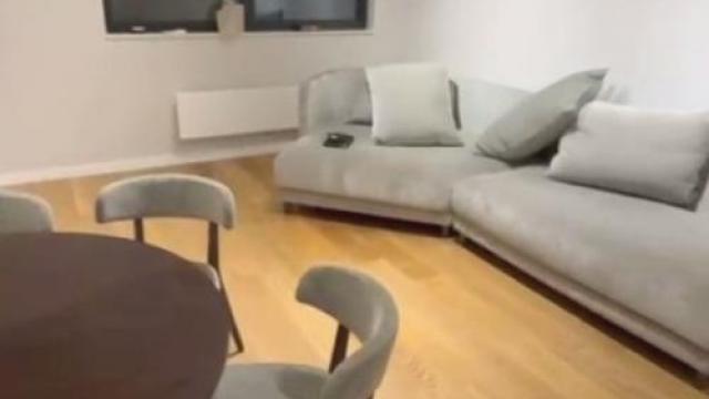 Stan, Garsonjera, Prodaja, 27m2, Čubura, Vračar, Đorđa Vajferta