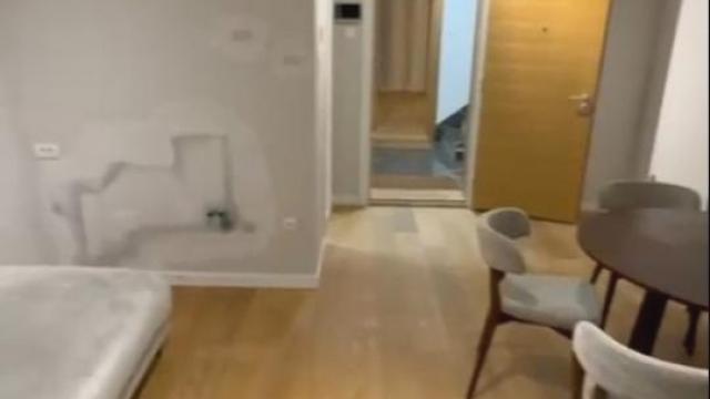 Stan, Garsonjera, Prodaja, 27m2, Čubura, Vračar, Đorđa Vajferta