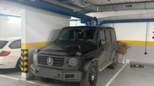 Stan, Garsonjera, Prodaja, 27m2, Čubura, Vračar, Đorđa Vajferta