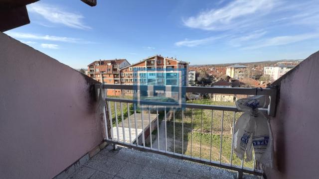 Stan, Dvoiposoban, Prodaja, 68m2, Ćuprija