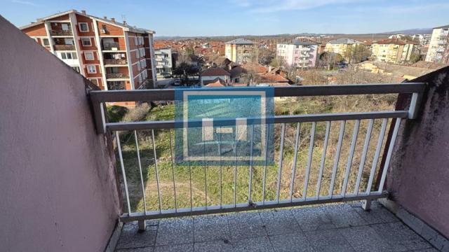 Stan, Dvoiposoban, Prodaja, 68m2, Ćuprija