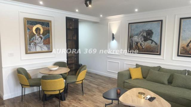 Stan, Dvosoban, Prodaja, 55m2, Banja Vrdnik, Okolno mesto, Irig