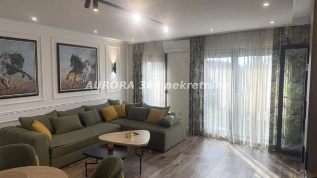 Stan, Dvosoban, Prodaja, 55m2, Banja Vrdnik, Okolno mesto, Irig