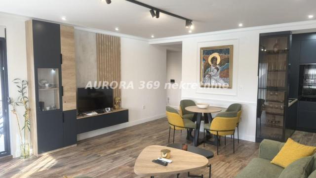 Stan, Dvosoban, Prodaja, 55m2, Banja Vrdnik, Okolno mesto, Irig