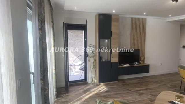 Stan, Dvosoban, Prodaja, 55m2, Banja Vrdnik, Okolno mesto, Irig