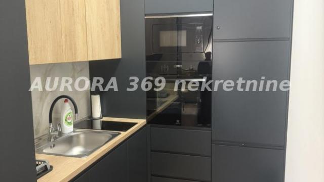 Stan, Dvosoban, Prodaja, 55m2, Banja Vrdnik, Okolno mesto, Irig