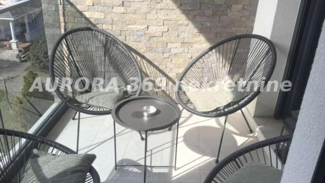 Stan, Dvosoban, Prodaja, 55m2, Banja Vrdnik, Okolno mesto, Irig