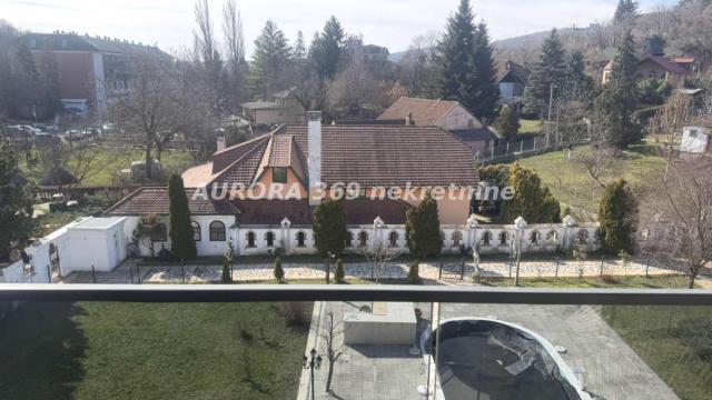 Stan, Dvosoban, Prodaja, 55m2, Banja Vrdnik, Okolno mesto, Irig