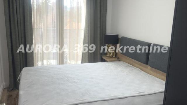 Stan, Dvosoban, Prodaja, 55m2, Banja Vrdnik, Okolno mesto, Irig