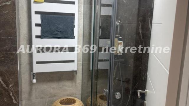 Stan, Dvosoban, Prodaja, 55m2, Banja Vrdnik, Okolno mesto, Irig