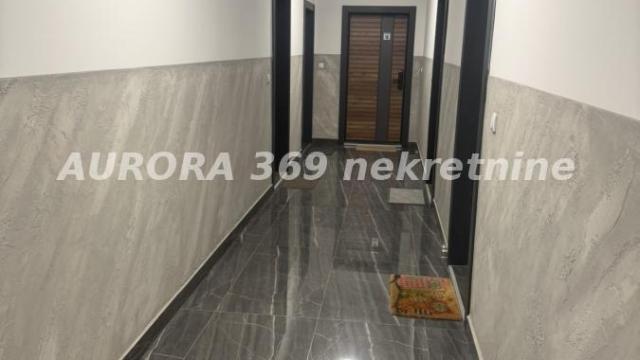 Stan, Dvosoban, Prodaja, 55m2, Banja Vrdnik, Okolno mesto, Irig