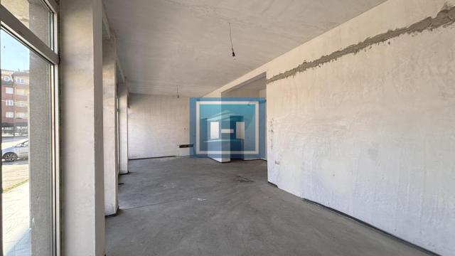 Poslovni prostor, Prodaja, 64m2, Aqua park, Gradska lokacija, Jagodina