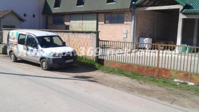 Poslovni prostor, četvorosoban, Prodaja, 860m2, Veternik, Novi Sad, Novi Sad