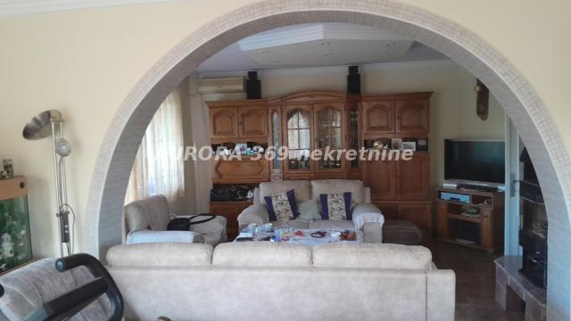 Kuća, Petosoban, Prodaja, 144m2, Veternik, Novi Sad, Novi Sad