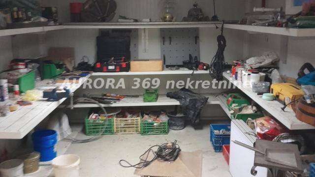 Kuća, Petosoban, Prodaja, 144m2, Veternik, Novi Sad, Novi Sad