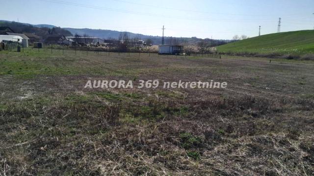 Plac, Prodaja, m2, Bukovac, Petrovaradin, Novi Sad