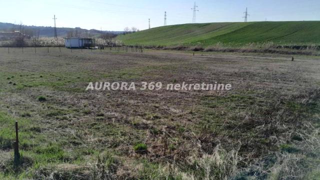 Plac, Prodaja, m2, Bukovac, Petrovaradin, Novi Sad