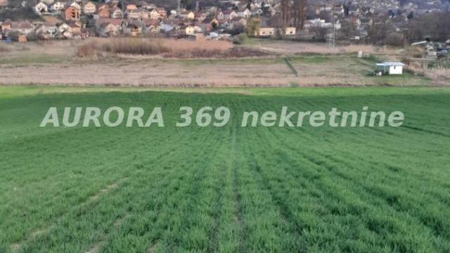 Plac, Prodaja, m2, Bukovac, Petrovaradin, Novi Sad