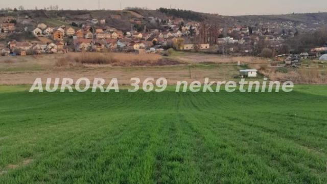 Plac, Prodaja, m2, Bukovac, Petrovaradin, Novi Sad