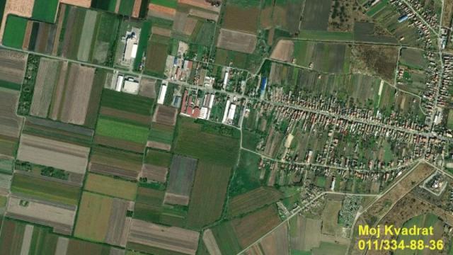 Plac, Prodaja, m2, Šimanovci, Okolno mesto, Pećinci