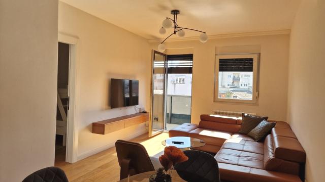 Stan, Dvoiposoban, Prodaja, 63m2, Mihaila Gavrilovića