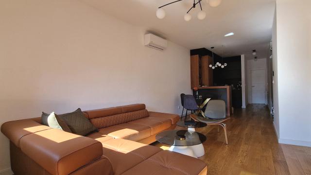 Stan, Dvoiposoban, Prodaja, 63m2, Mihaila Gavrilovića