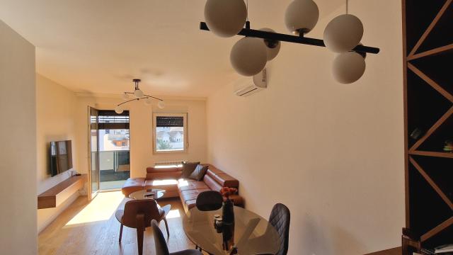 Stan, Dvoiposoban, Prodaja, 63m2, Mihaila Gavrilovića