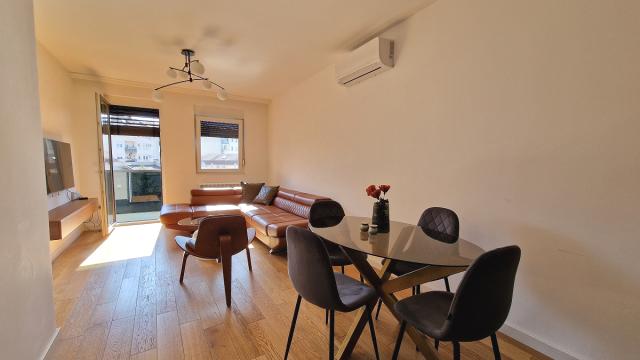 Stan, Dvoiposoban, Prodaja, 63m2, Mihaila Gavrilovića