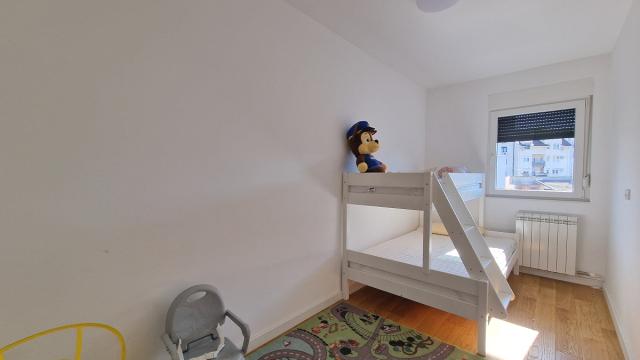 Stan, Dvoiposoban, Prodaja, 63m2, Mihaila Gavrilovića