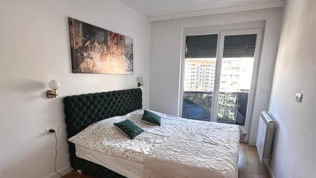 Stan, Dvoiposoban, Prodaja, 63m2, Mihaila Gavrilovića