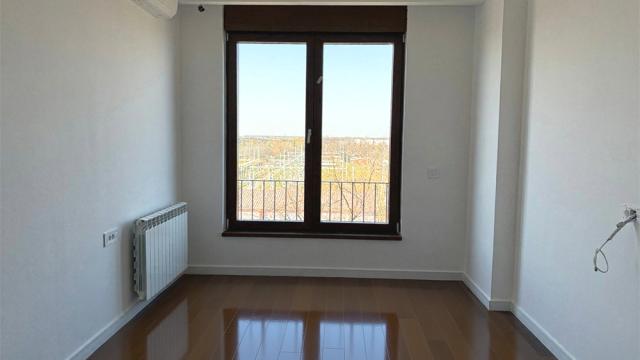 Stan, Trosoban, Prodaja, 60m2, Partizanske avijacije