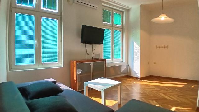 Stan, Jednosoban, Izdavanje, 25m2, Džordža Vašingtona