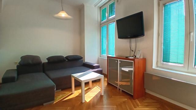 Stan, Jednosoban, Izdavanje, 25m2, Džordža Vašingtona