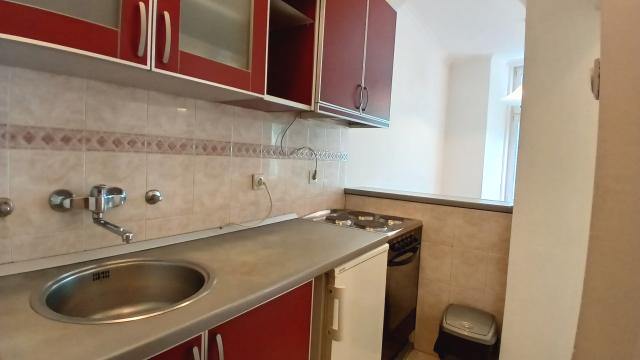 Stan, Jednosoban, Izdavanje, 25m2, Džordža Vašingtona