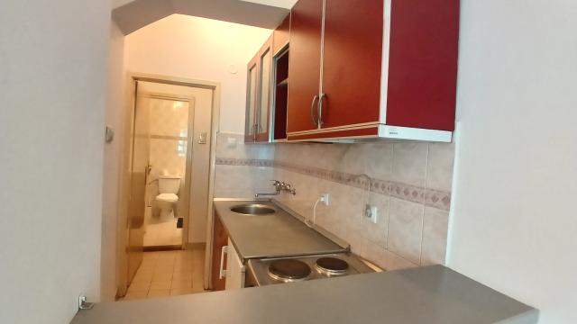 Stan, Jednosoban, Izdavanje, 25m2, Džordža Vašingtona